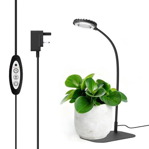 Lampada sansi grow - lampada, 12w