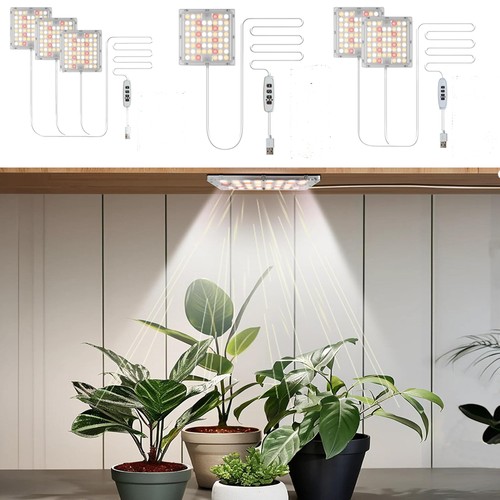 Luci led coltivazione - led,