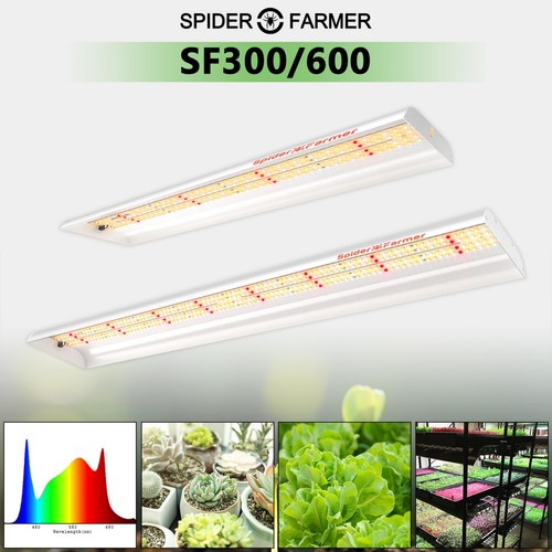 Spider farmer sf300 sf600 led - sf300,