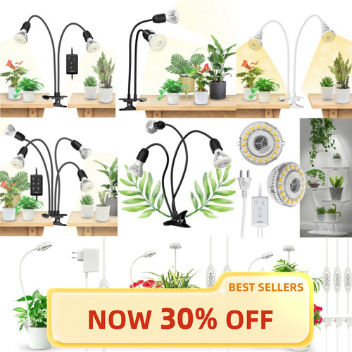 Lampada led per - per, grow