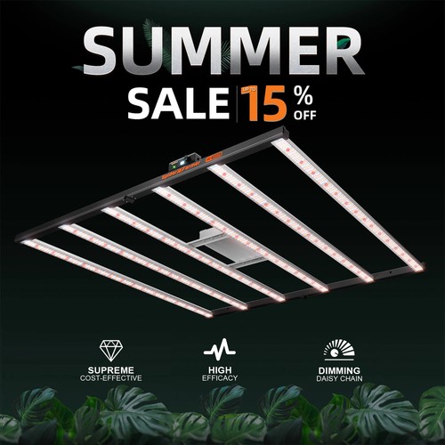 Spider farmer led - spider,