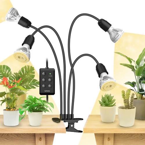 Lampada per piante 40w 400w - lampada, =