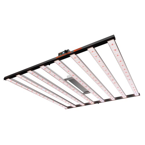 New spider farmer led grow - spider,
