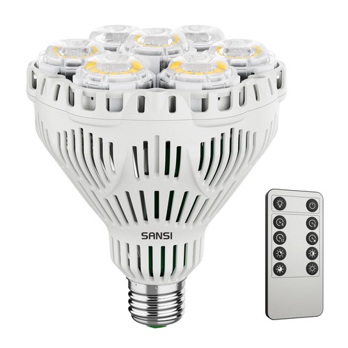 Lampada led per - per, piante