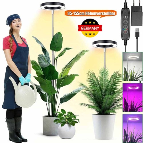 Luce led per piante - per, lampada