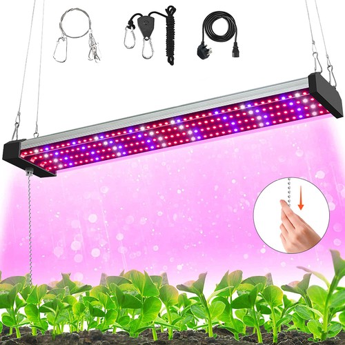 Luci led per coltivazione - luci,