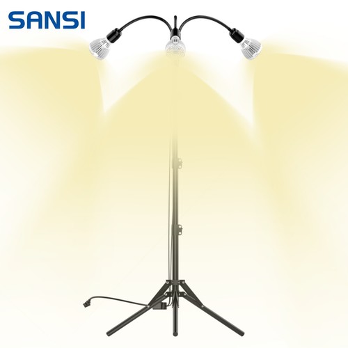Lampada led per piante - per, sansi