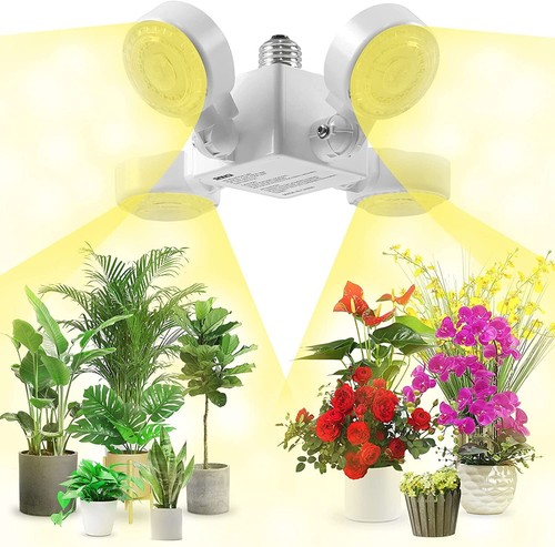 Lampada per piante sansi w - piante, 30