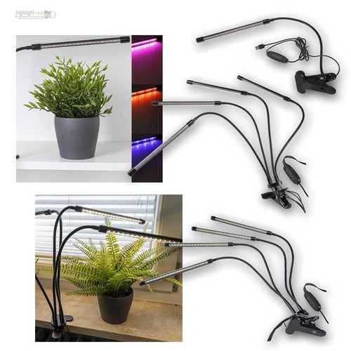Lampada led grow - led, per