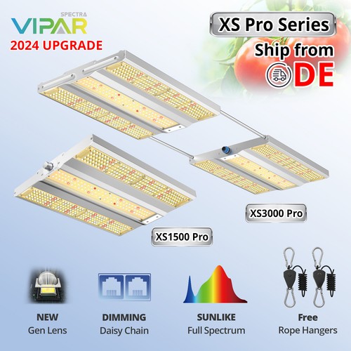 Viparspectra xs1500 3000 pro - viparspectra,