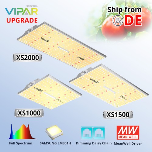 Viparspectra xs1000 xs2000 led - viparspectra,