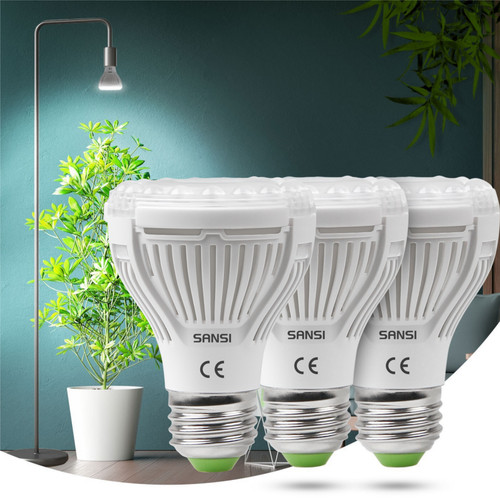 Lampada led per piante p20 - lampada,