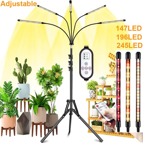 Luci led coltivazione - led,