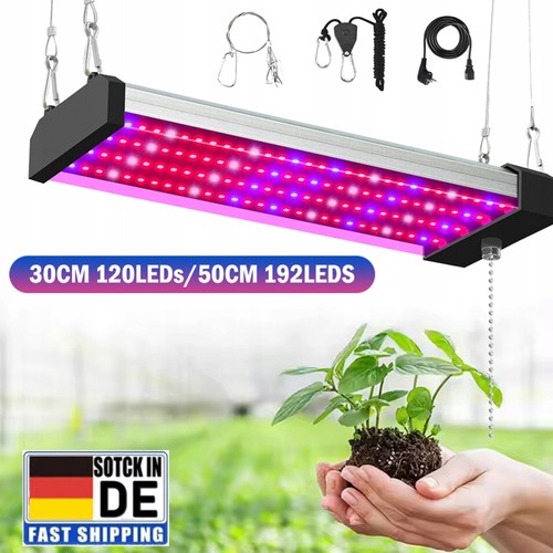 Luce per piante led spettro - piante,