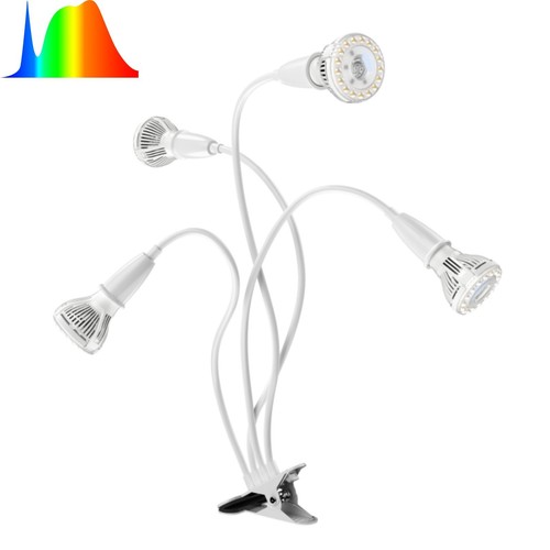 Lampada per piante - , led