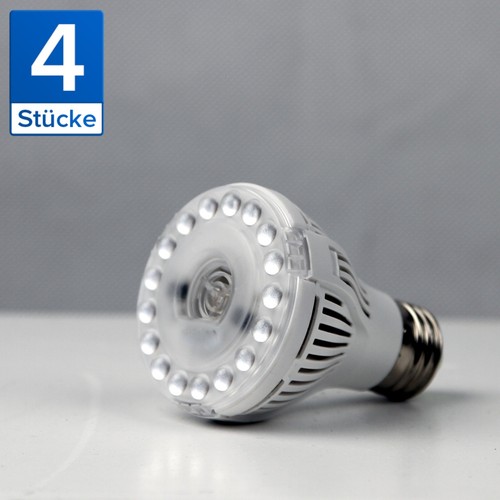 Pezzi lampada led per piante - 4,