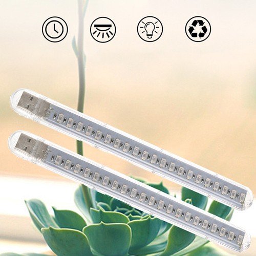 Luce led coltivazione - led,