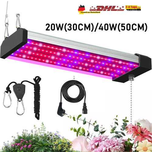 Luce led per piante - luce,
