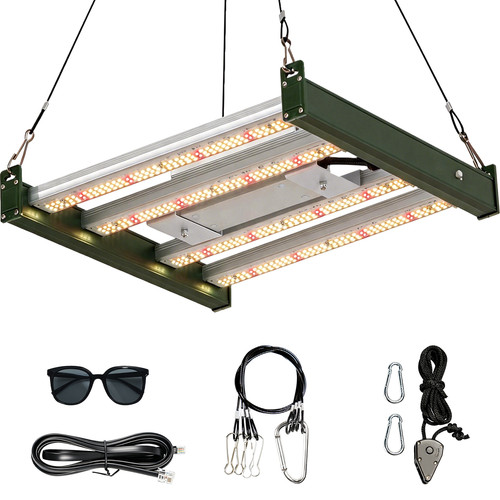 Lampada lamp led - led, grow