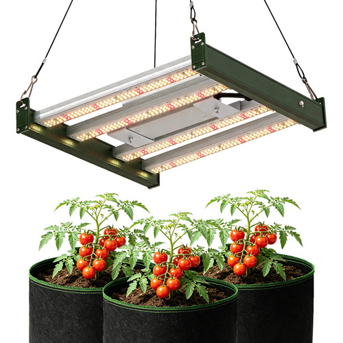 Lampada lamp led - led, grow