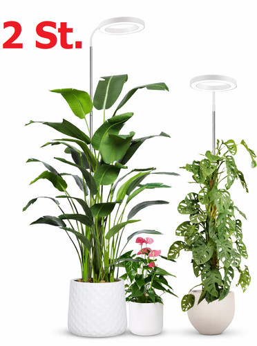 Lampada per piante grow - per,