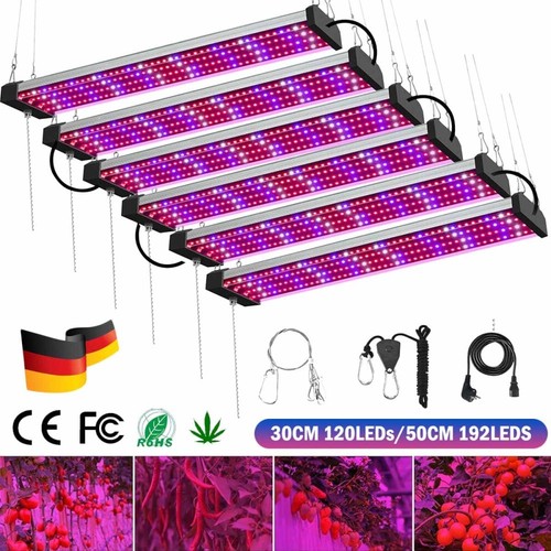 Luce led per piante spettro - luce,