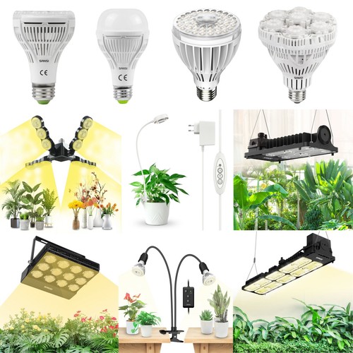 Lampada led per - led,