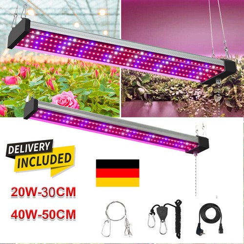 Lampada led per piante - lampada,