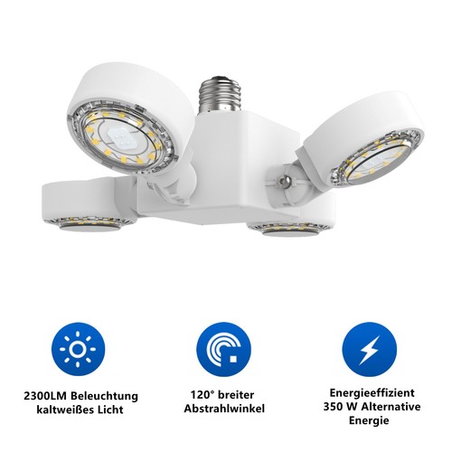 Lampada led per - led,