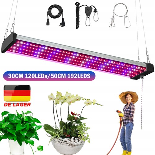 Lampada led per piante spettro - lampada,