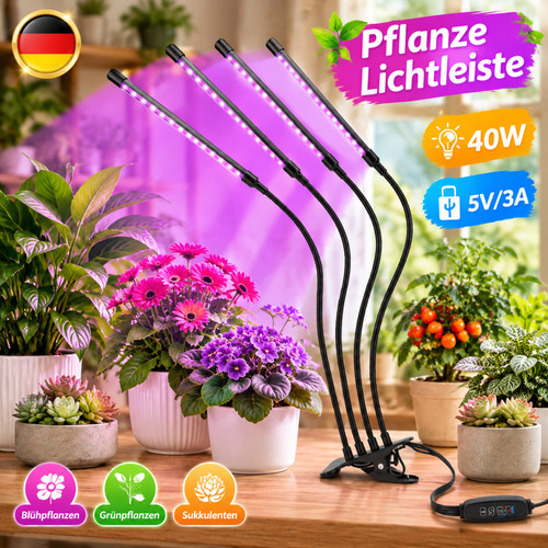 Grow light lampada per - light,