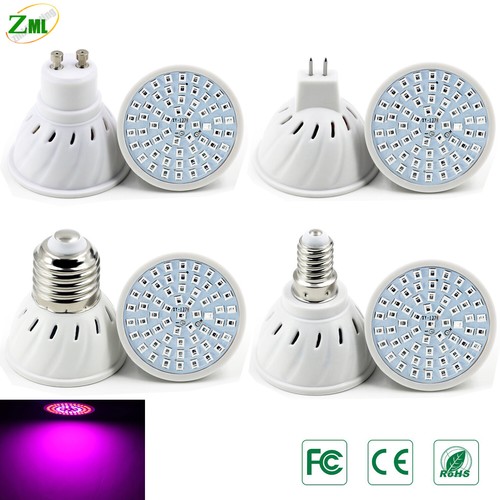 E27 gu10 mr16 80 led - e27/gu10/mr16, 48/60/80