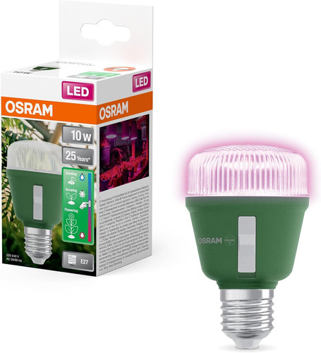 Led star grow - lamp, 60