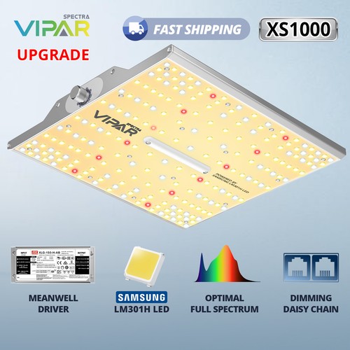 Viparspectra xs1000 led - viparspectra,