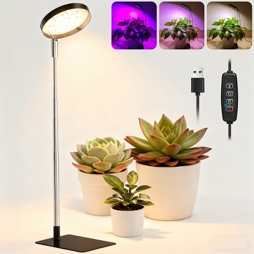 Luci led per coltivazione - luci,