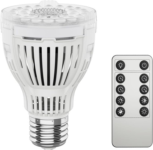 Lampada led per - piante, 10w