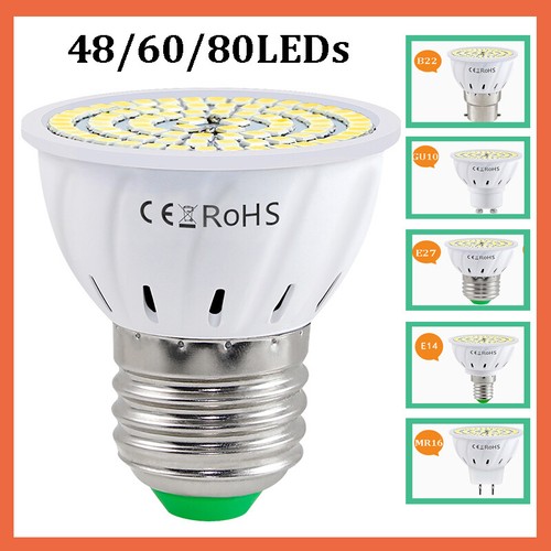 Lampadina led per coltivazione - led,