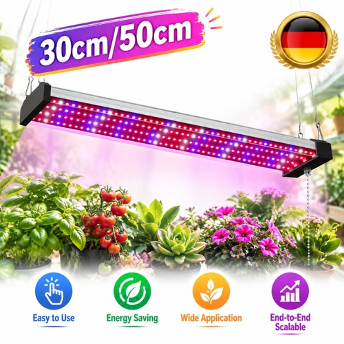 Lampada led per - lampada, spettro
