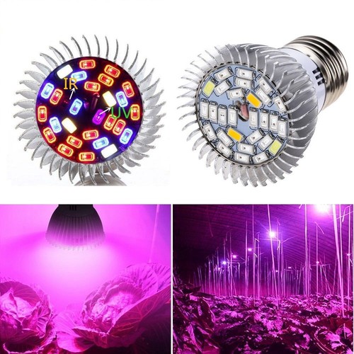 Luce led per coltivazione - luce,