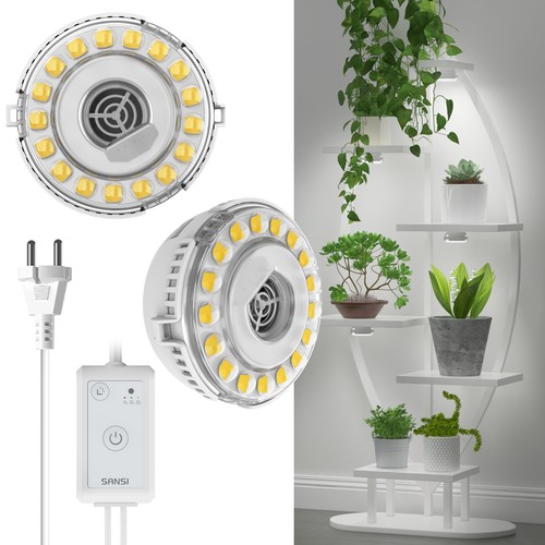 Lampada coltivazione sansi - coltivazione,