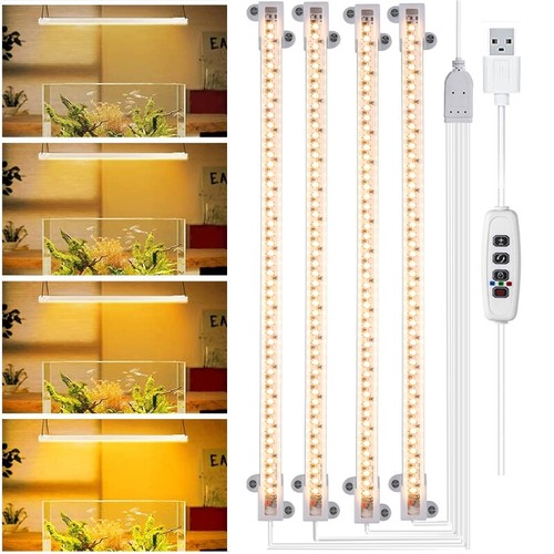 Barra luminosa led usb - barra,