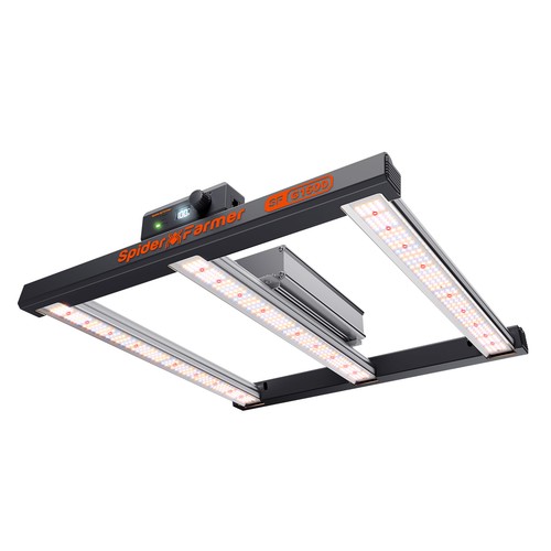 New spider farmer led grow - new,