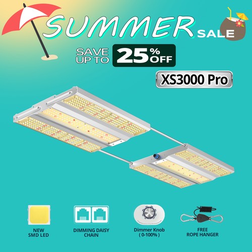 Viparspectra xs3000 pro - xs3000,