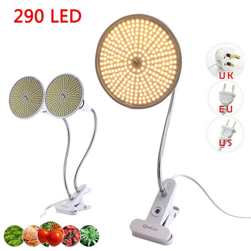 290 led spettro completo - led,