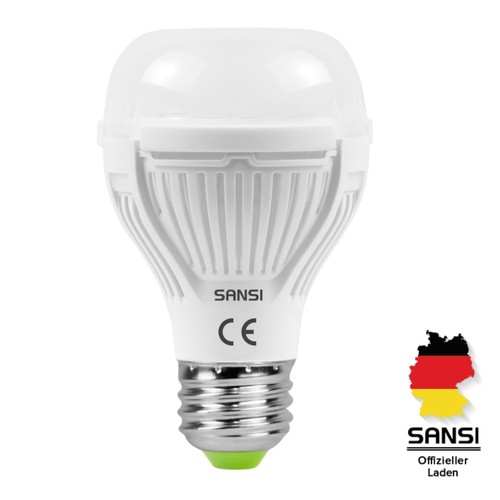 Lampada led per piante - piante, e27