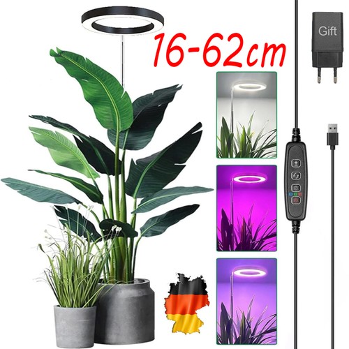 Lampada led per piante spettro - lampada,
