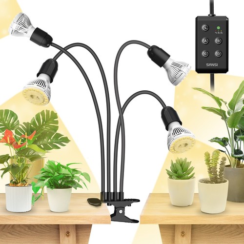 Grow light lampada led - light,