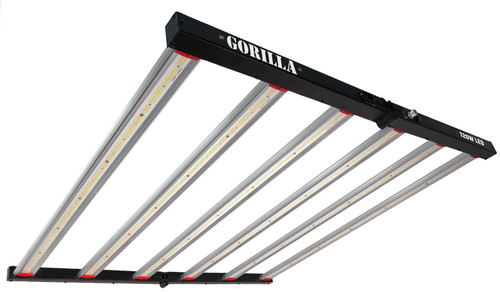 Gorilla 720w luce - 720w,